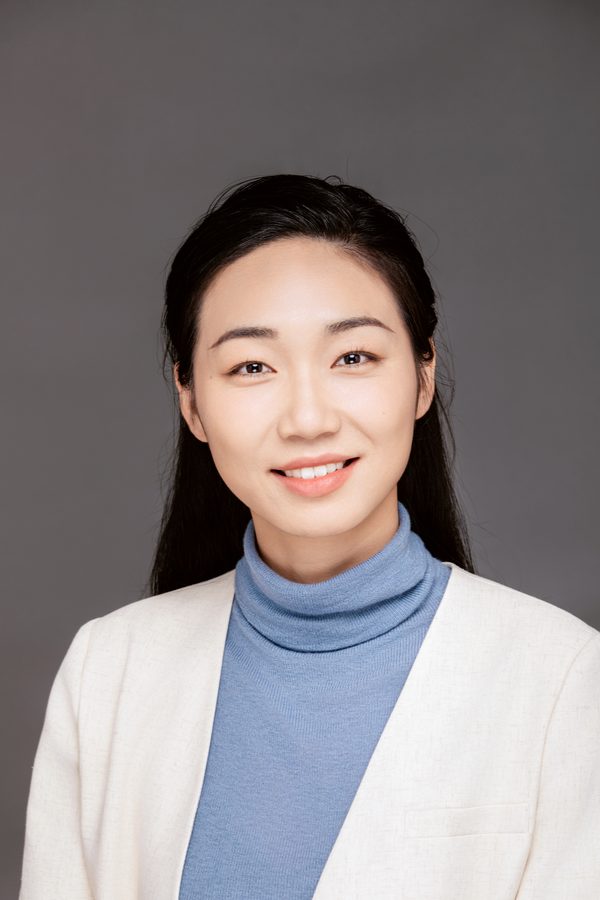 Porträt von Yunrong Xu